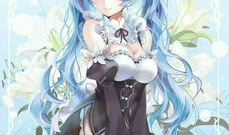 二次元动漫人物,探寻动漫人物的奇幻世界