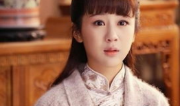 杨紫的电视剧,从家有儿女到亲爱的，热爱的——成长与蜕变之路